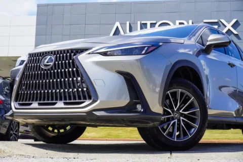 Photos of 2022 Lexus NX 350 Premium for sale in Duluth, GA at Autoplex Atlanta