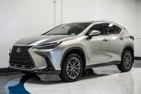 More photos of 2022 Lexus NX 350 Premium at Autoplex Atlanta, GA