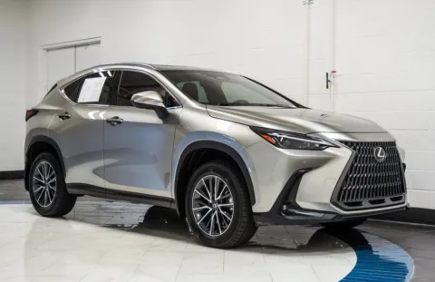 More photos of 2022 Lexus NX 350 Premium at Autoplex Atlanta, GA