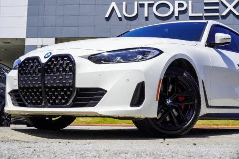 Photos of 2023 BMW 4 Series 430i Gran Coupe for sale in Duluth, GA at Autoplex Atlanta
