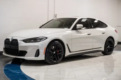 More photos of 2023 BMW 4 Series 430i Gran Coupe at Autoplex Atlanta, GA