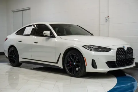 More photos of 2023 BMW 4 Series 430i Gran Coupe at Autoplex Atlanta, GA