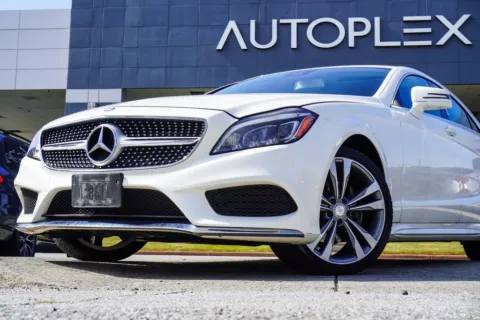 Photos of 2016 Mercedes-Benz CLS 400 for sale in Duluth, GA at Autoplex Atlanta