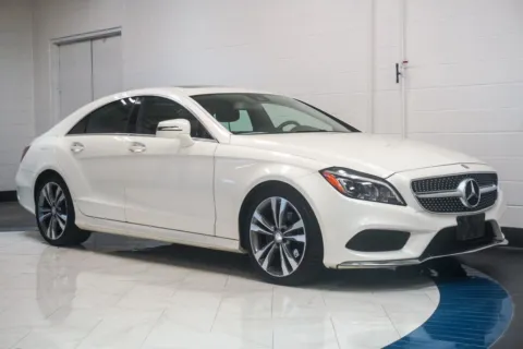 More photos of 2016 Mercedes-Benz CLS 400 at Autoplex Atlanta, GA