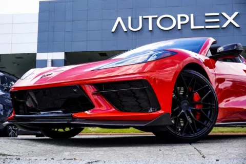 Photos of 2020 Chevrolet Corvette Stingray for sale in Duluth, GA at Autoplex Atlanta