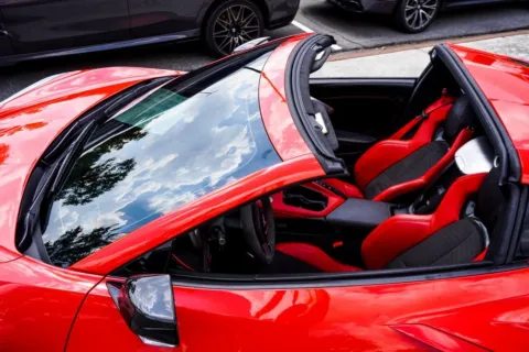 More photos of 2020 Chevrolet Corvette Stingray at Autoplex Atlanta, GA