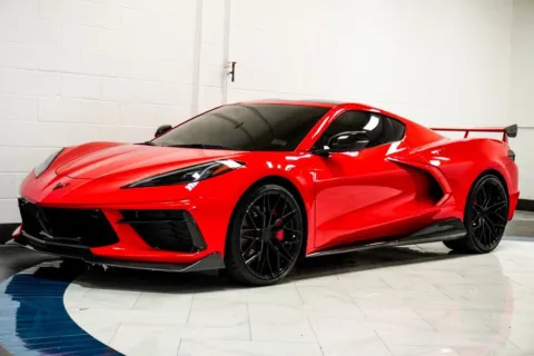 More photos of 2020 Chevrolet Corvette Stingray at Autoplex Atlanta, GA