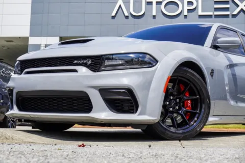 Photos of 2021 Dodge Charger SRT Hellcat Redeye Widebody for sale in Duluth, GA at Autoplex Atlanta