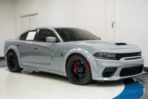 More photos of 2021 Dodge Charger SRT Hellcat Redeye Widebody at Autoplex Atlanta, GA
