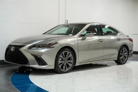 More photos of 2021 Lexus ES 350 F Sport at Autoplex Atlanta, GA