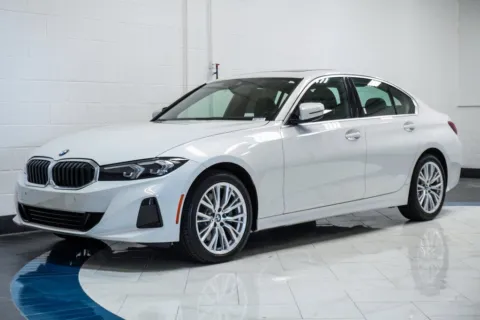 More photos of 2024 BMW 3 Series 330i xDrive at Autoplex Atlanta, GA