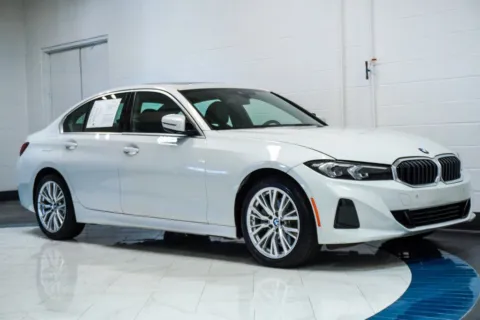 More photos of 2024 BMW 3 Series 330i xDrive at Autoplex Atlanta, GA