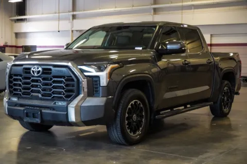 More photos of 2023 Toyota Tundra SR5 at Autoplex Atlanta, GA