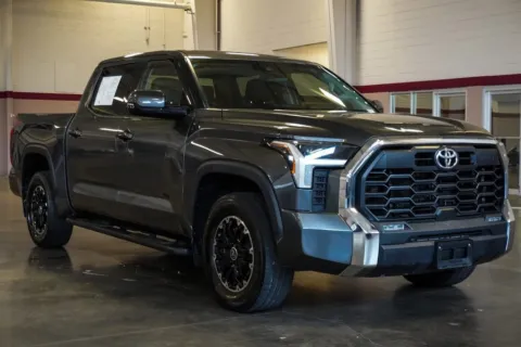 More photos of 2023 Toyota Tundra SR5 at Autoplex Atlanta, GA