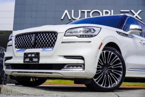 Photos of 2020 Lincoln Aviator Black Label for sale in Duluth, GA at Autoplex Atlanta