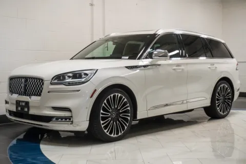 More photos of 2020 Lincoln Aviator Black Label at Autoplex Atlanta, GA