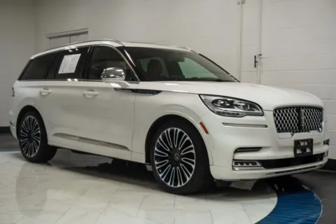 More photos of 2020 Lincoln Aviator Black Label at Autoplex Atlanta, GA