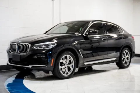 More photos of 2021 BMW X4 xDrive30i at Autoplex Atlanta, GA