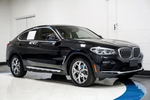 More photos of 2021 BMW X4 xDrive30i at Autoplex Atlanta, GA