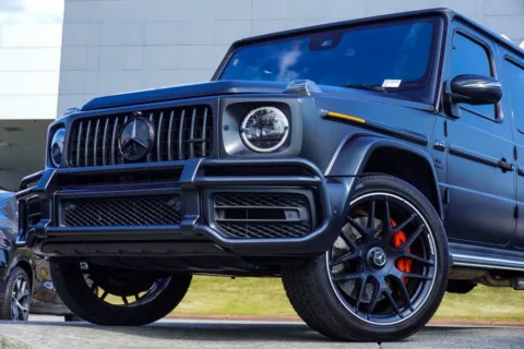 Photos of 2022 Mercedes-Benz G-Class G 63 AMG for sale in Duluth, GA at Autoplex Atlanta