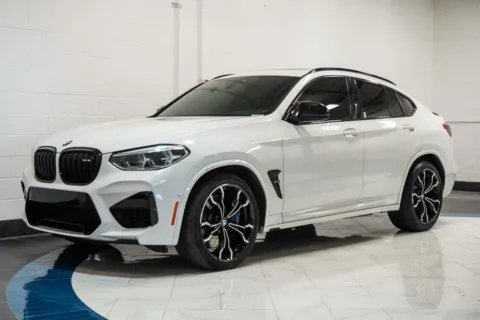 More photos of 2020 BMW X4 M Competition at Autoplex Atlanta, GA