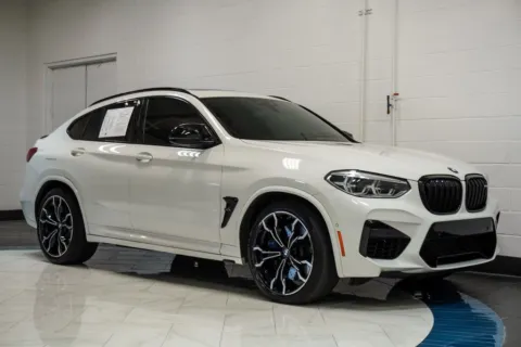 More photos of 2020 BMW X4 M Competition at Autoplex Atlanta, GA