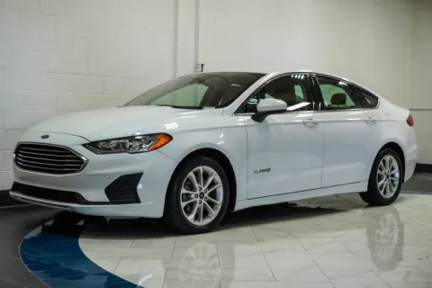More photos of 2019 Ford Fusion Hybrid SE at Autoplex Atlanta, GA