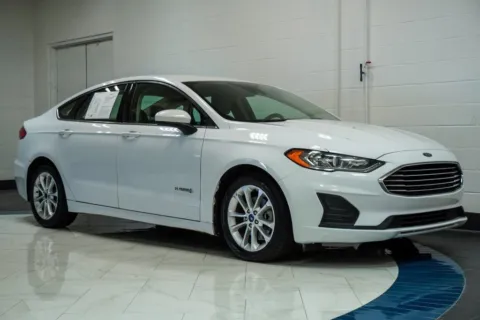 More photos of 2019 Ford Fusion Hybrid SE at Autoplex Atlanta, GA