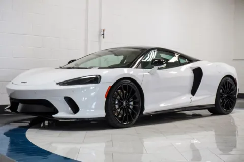 More photos of 2021 McLaren GT at Autoplex Atlanta, GA