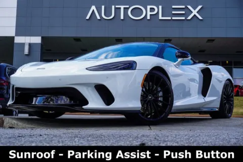 Photos of 2021 McLaren GT for sale in Duluth, GA at Autoplex Atlanta