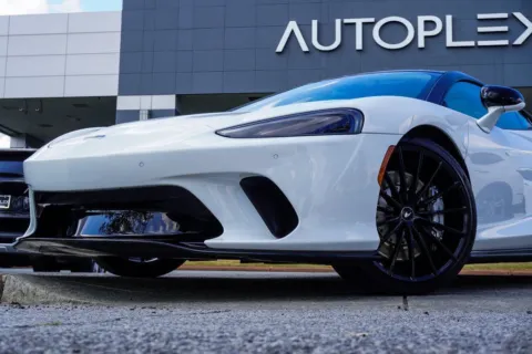 Another view of 2021 McLaren GT for sale in Duluth, GA at Autoplex Atlanta