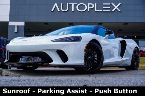 Photos of 2021 McLaren GT for sale in Duluth, GA at Autoplex Atlanta