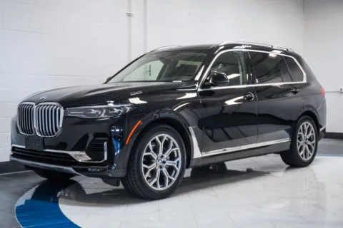 More photos of 2022 BMW X7 xDrive40i at Autoplex Atlanta, GA