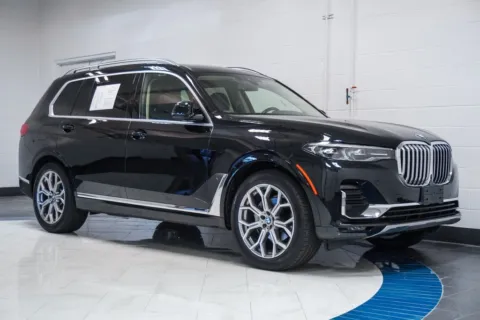 More photos of 2022 BMW X7 xDrive40i at Autoplex Atlanta, GA