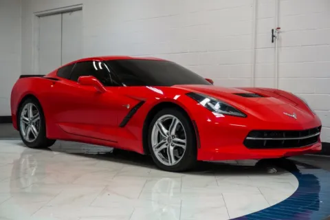 More photos of 2017 Chevrolet Corvette Stingray at Autoplex Atlanta, GA