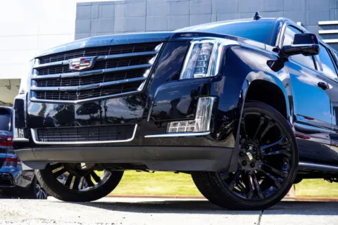 Photos of 2018 Cadillac Escalade ESV Luxury for sale in Duluth, GA at Autoplex Atlanta