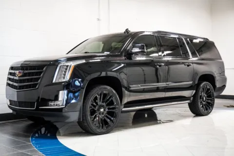 More photos of 2018 Cadillac Escalade ESV Luxury at Autoplex Atlanta, GA
