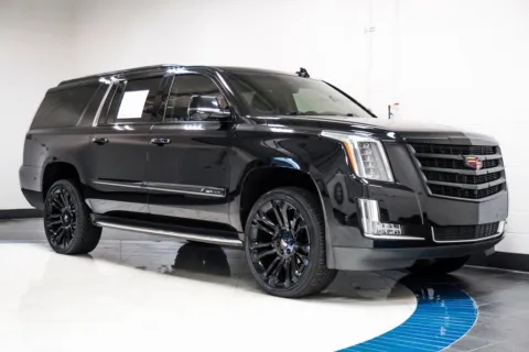 More photos of 2018 Cadillac Escalade ESV Luxury at Autoplex Atlanta, GA
