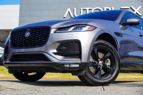 Photos of 2021 Jaguar F-PACE S for sale in Duluth, GA at Autoplex Atlanta