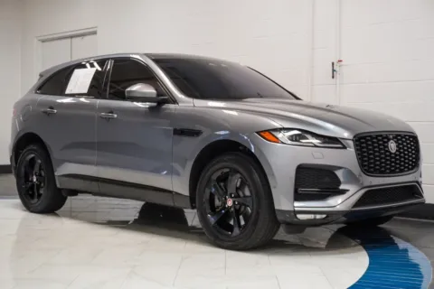More photos of 2021 Jaguar F-PACE S at Autoplex Atlanta, GA