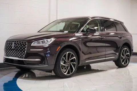 More photos of 2023 Lincoln Corsair Reserve at Autoplex Atlanta, GA