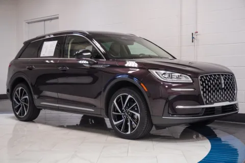 More photos of 2023 Lincoln Corsair Reserve at Autoplex Atlanta, GA