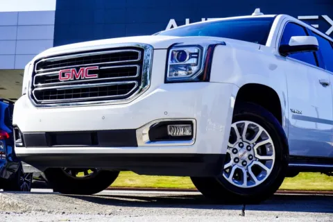 Photos of 2017 GMC Yukon SLT for sale in Duluth, GA at Autoplex Atlanta