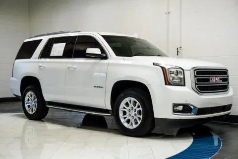 More photos of 2017 GMC Yukon SLT at Autoplex Atlanta, GA