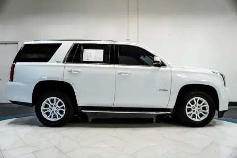 More photos of 2017 GMC Yukon SLT at Autoplex Atlanta, GA