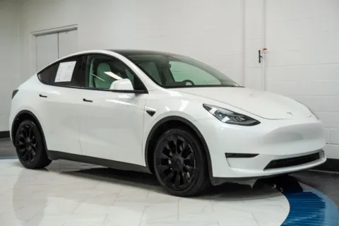 More photos of 2021 Tesla Model Y Long Range at Autoplex Atlanta, GA