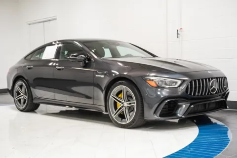 More photos of 2019 Mercedes-Benz AMG GT 63 at Autoplex Atlanta, GA