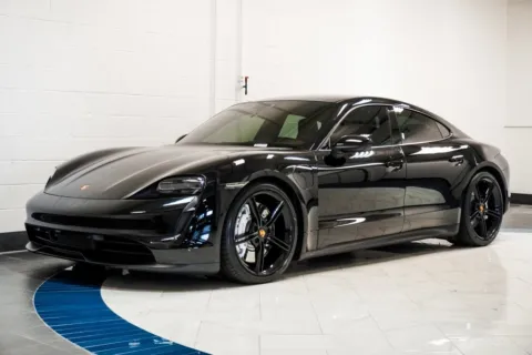 More photos of 2024 Porsche Taycan at Autoplex Atlanta, GA