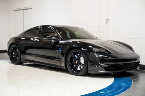 More photos of 2024 Porsche Taycan at Autoplex Atlanta, GA