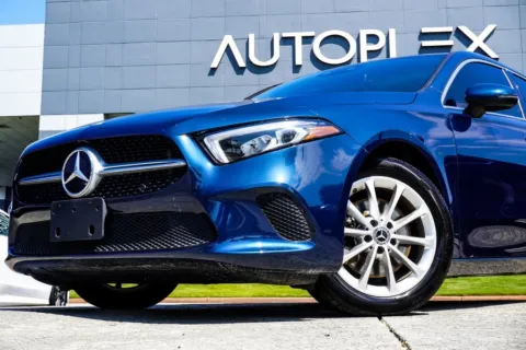 Photos of 2021 Mercedes-Benz A-Class A 220 for sale in Duluth, GA at Autoplex Atlanta